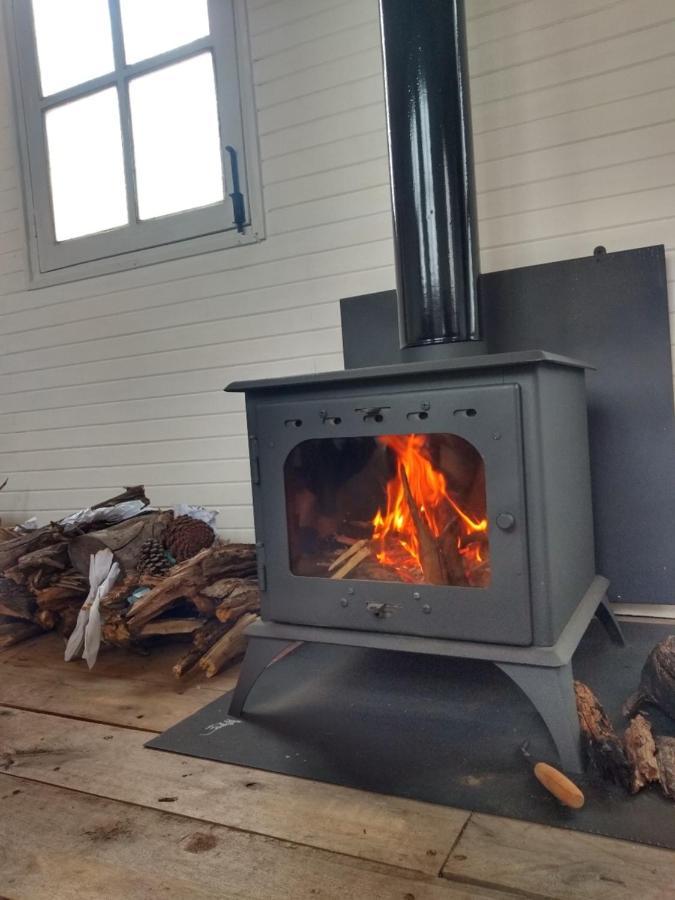 Willa Vittorio, En Llohue Villa Ventana Zewnętrze zdjęcie