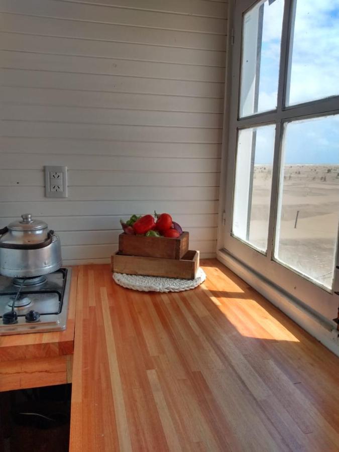 Willa Vittorio, En Llohue Villa Ventana Zewnętrze zdjęcie