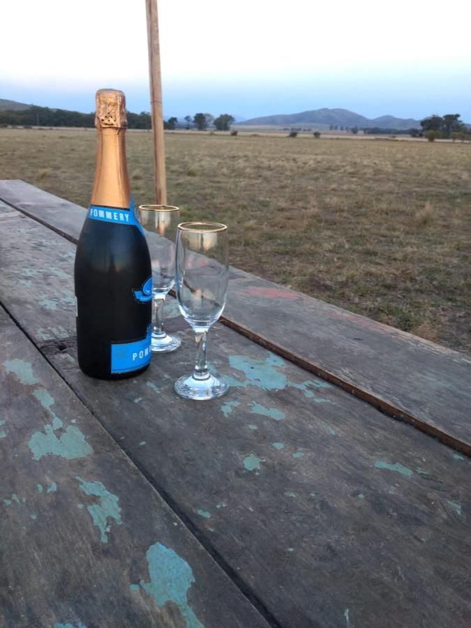 Willa Vittorio, En Llohue Villa Ventana Zewnętrze zdjęcie